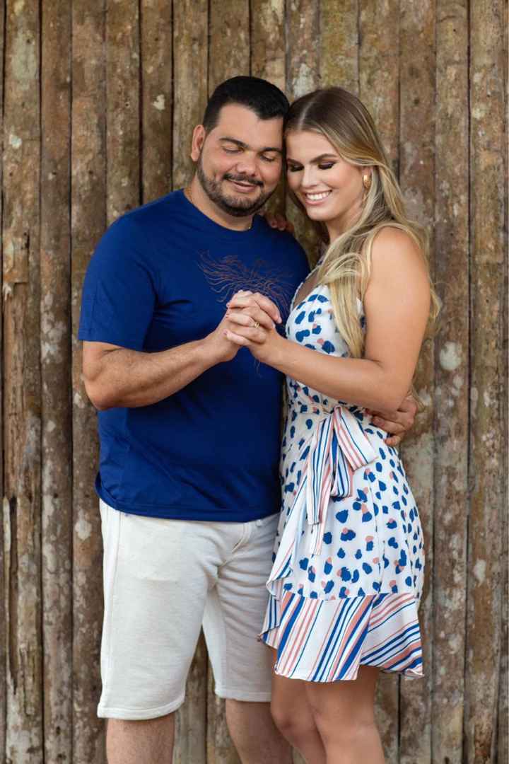 Pré wedding ❤️ - 2