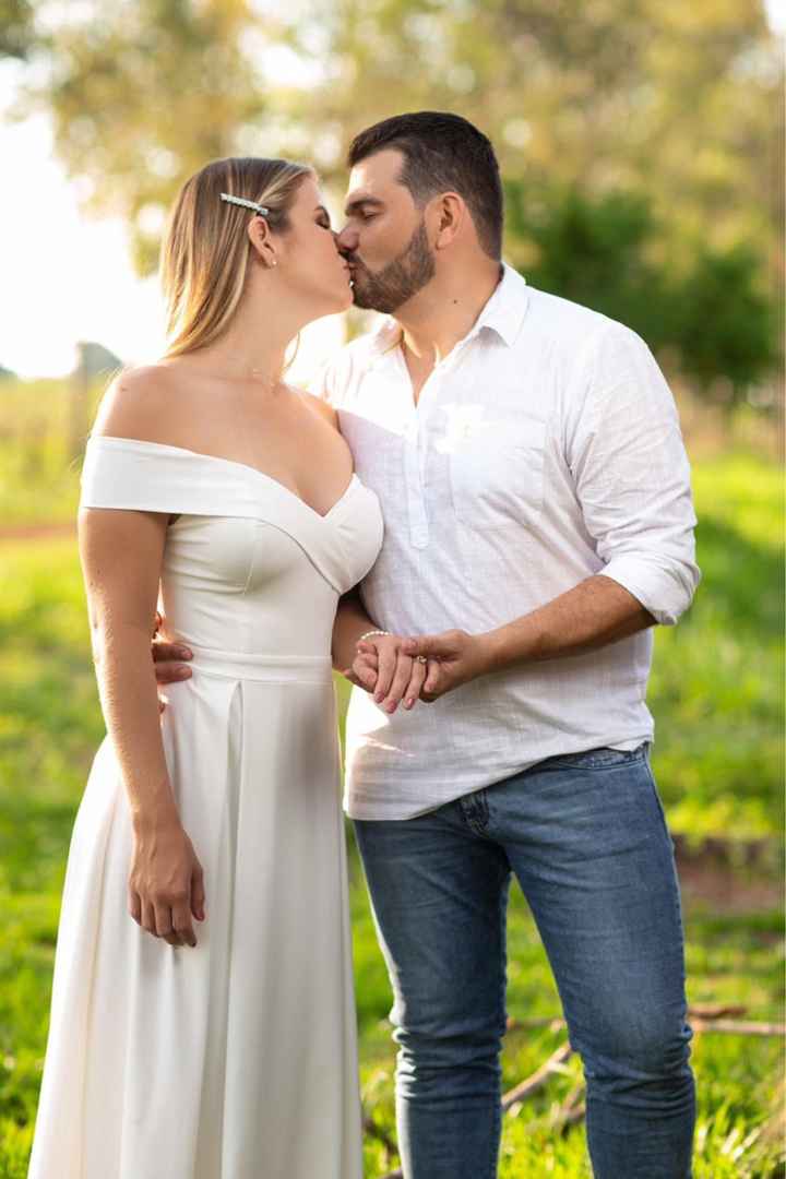 Pré wedding ❤️ - 3