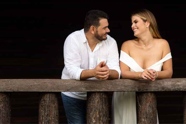 Pré wedding ❤️ - 7