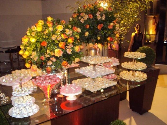 Decoração