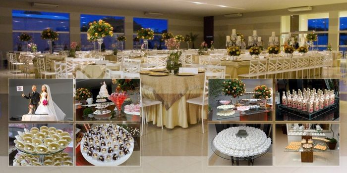 Decoração