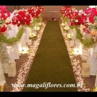 Decoração