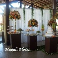 Decoração