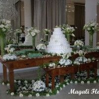 Decoração