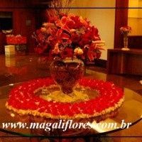 Decoração