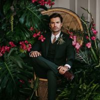 Padrinhos sem gravata - 3