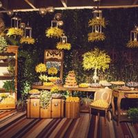 Tons de Amarelo