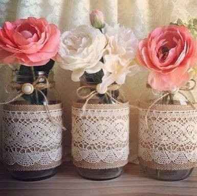 Decoração