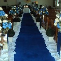 Casamento  economico - 1