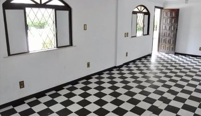 Espaço casa 5 em salvador, conhece ? - 2