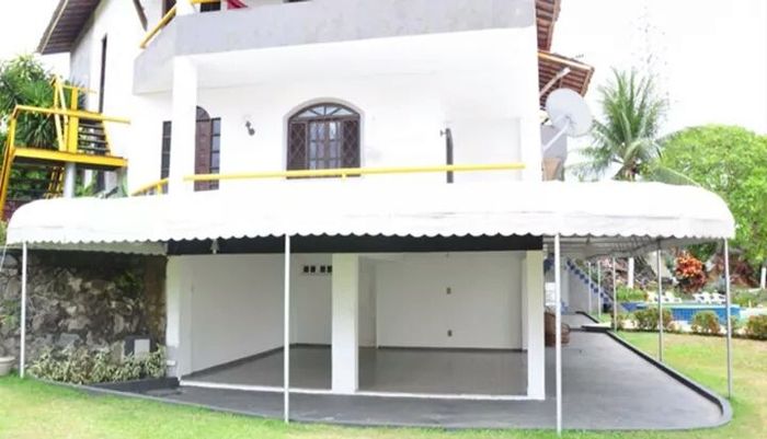Espaço casa 5 em salvador, conhece ? - 3