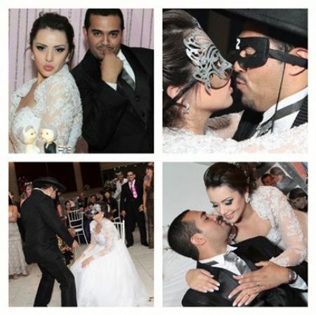 Nosso Casamento
