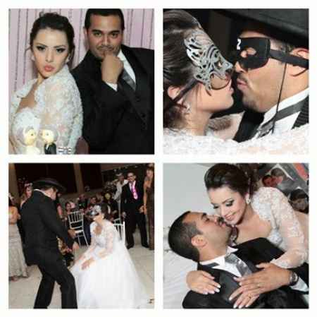 Nosso Casamento