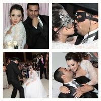 Nosso Casamento