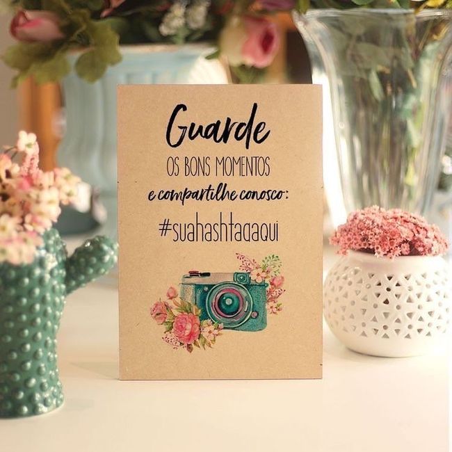 Plaquinha casamento 3
