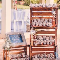Caixotes para decoração - 5
