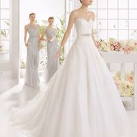  vestido de noiva