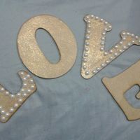 Noiva diy - 2