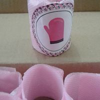Noiva diy - 6
