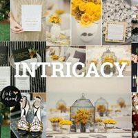 Tendências de cores para Casamentos💖 - 8