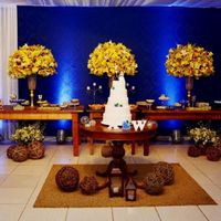 Um sonho de decoração 