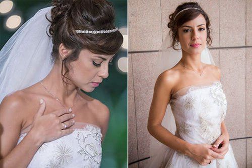 Inspiração cabelo curto