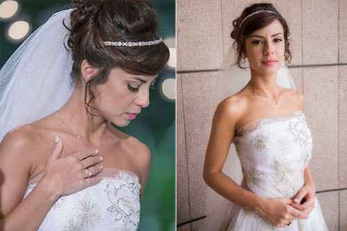 Inspiração cabelo curto