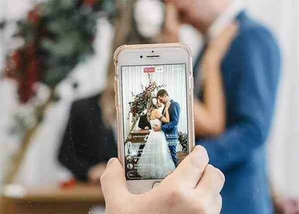 Casamento Online em meio a Pandemia - 1