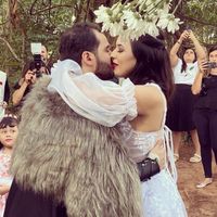 Vai ter cabine de fotos ou algum cantinho 'instagramável'? - 1