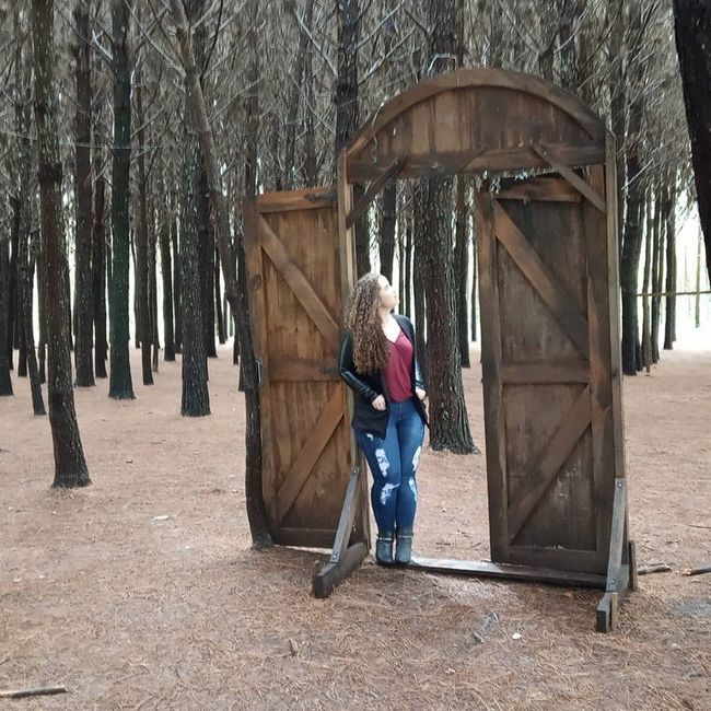 O local onde será minha cerimonia! o lugar mais lindo do meu universo!