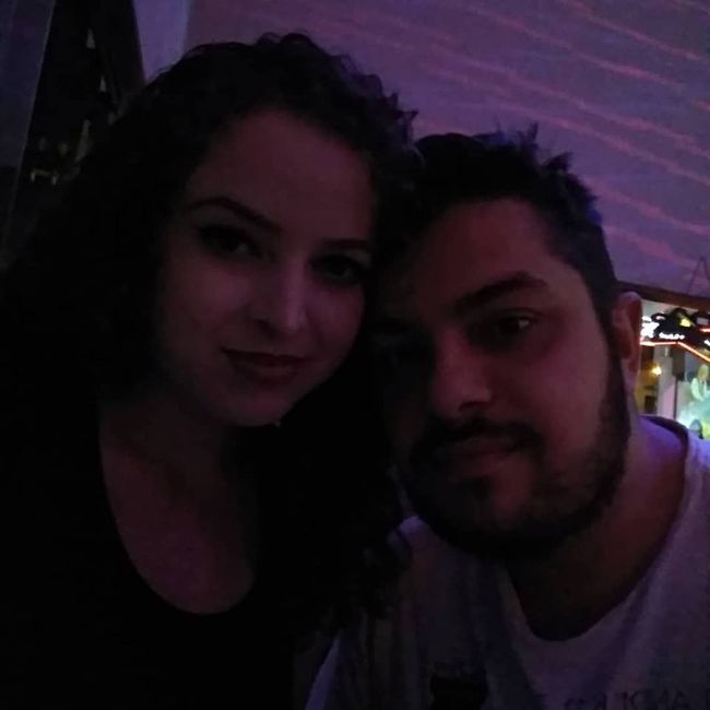 amor da minha life