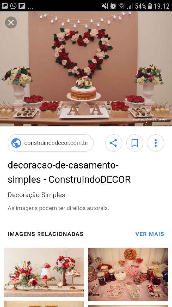 Noivado - 1