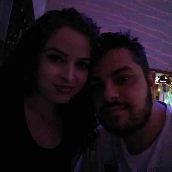 amor da minha life