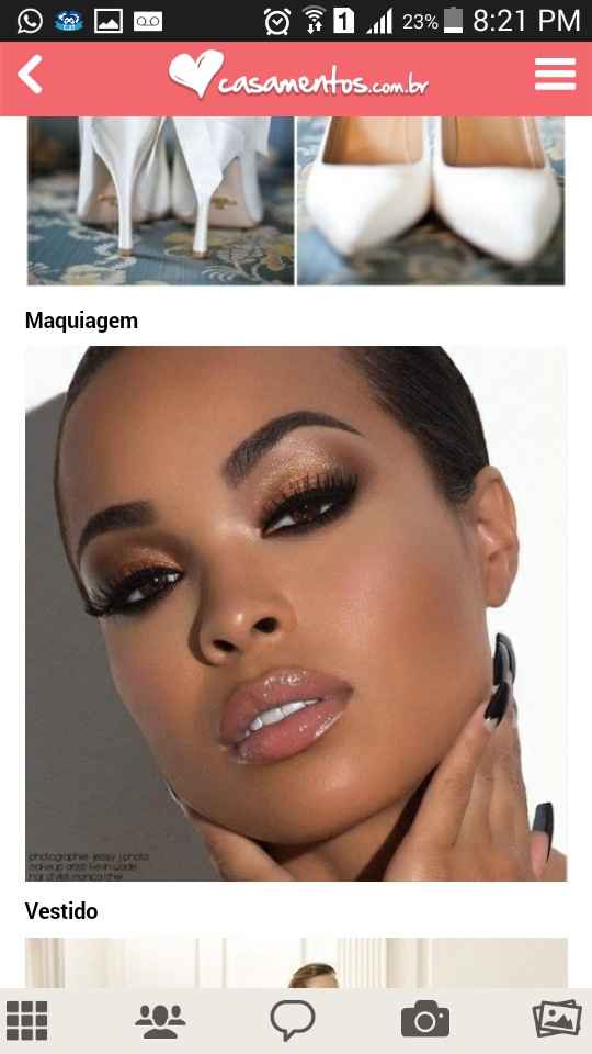 Beleza negra - 1