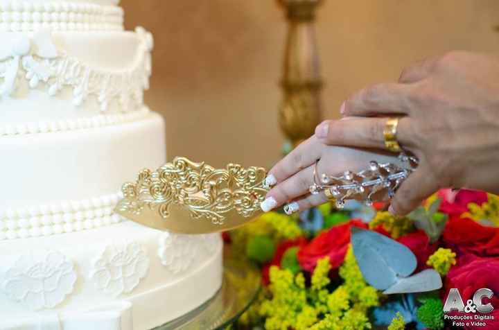 Coisas do casamento