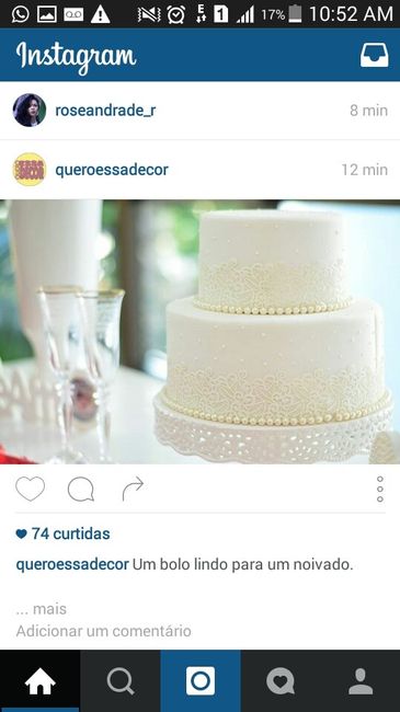 Inspiração bolo da festa - 4