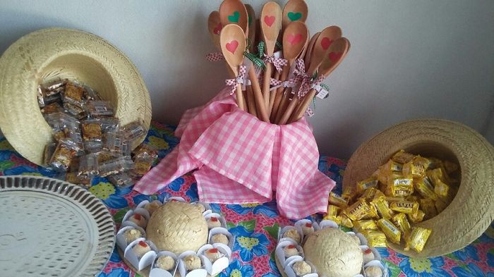 Meu charraiá - 2