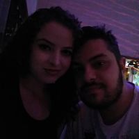 amor da minha life