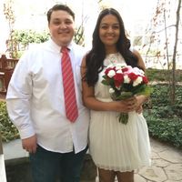Vestidos para o civil: qual escolhe? - 1