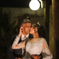 Quantos ❤️ você dá para o dia do seu casamento? Avalie! - 1