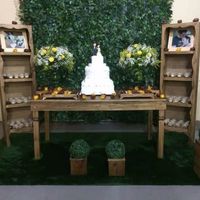 Decoração