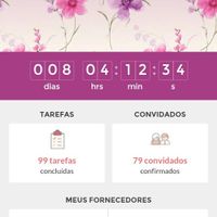 Quantos dias faltam no seu contador? - 1