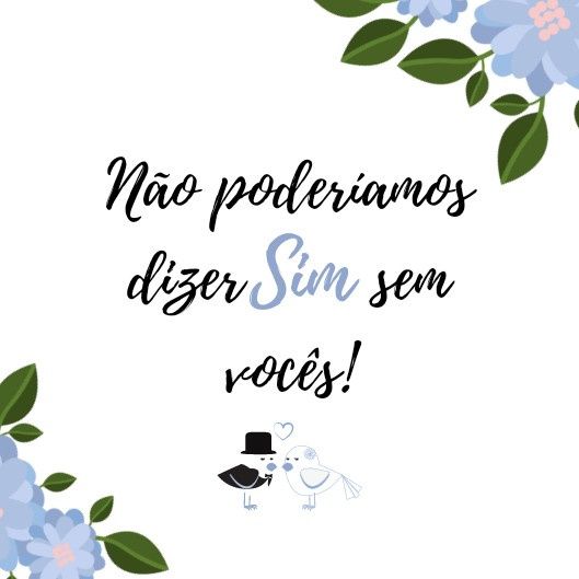 Meu manual dos padrinhos está pronto!! 8