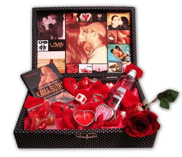 kit lua de mel