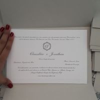 Meus convites e o amor de Deus por mim!! - 3