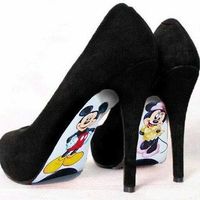 Mickey e Minnie
