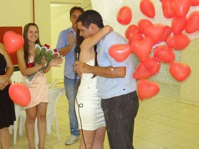 Meu noivado