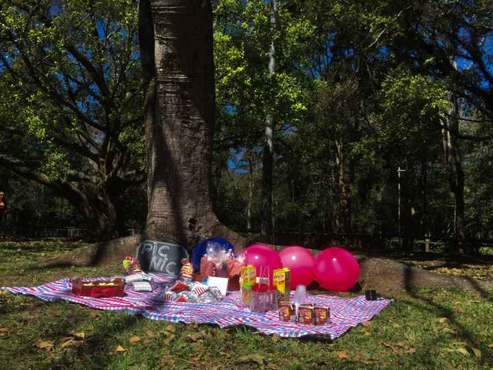 Convite para as crianças - Daminhas e pajem - 1