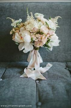 Já decidi as cores: branco, creme e pêssego! o que acham? - 5