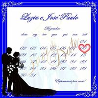 Save the date! - 1
